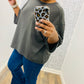 Boxy Grey