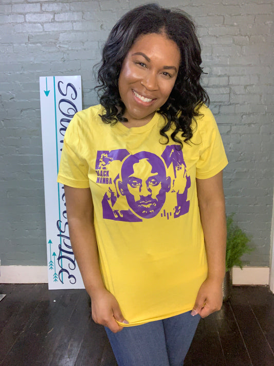 The GOAT Tee