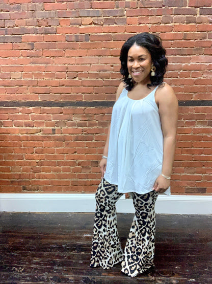 Leopard Bell