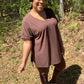 Brown Lounge Set