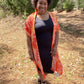 Tie Dye Kimono