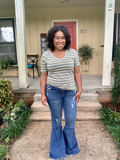 Girl’s Best Friend Jeans (Misses)