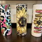 Sunflower Tumbler