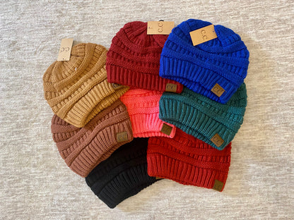 CC Beanie