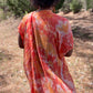 Tie Dye Kimono