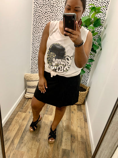 Tennis Skirts