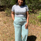 Linen Pants
