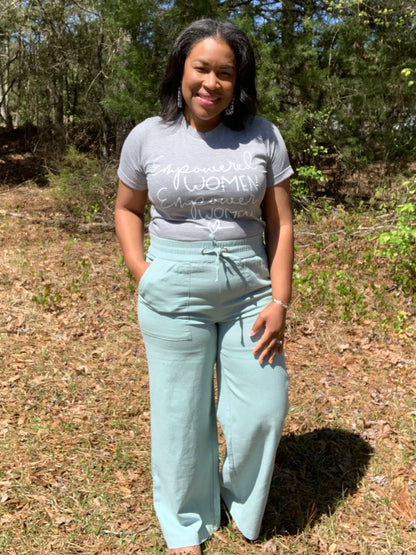 Linen Pants