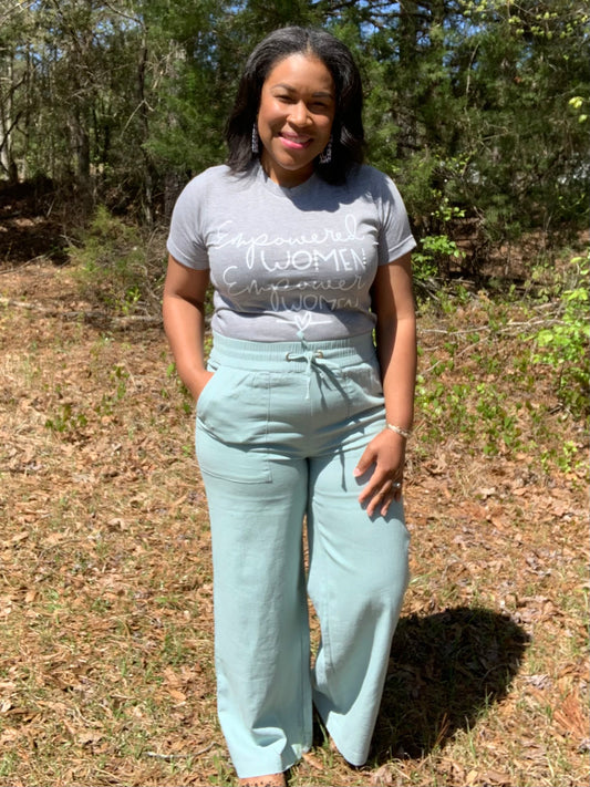 Linen Pants