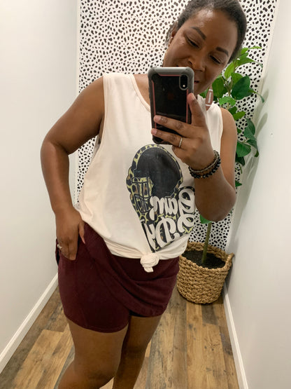 Tennis Skirts