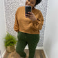 Army Green Joggers