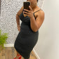 Perfect Black Dress