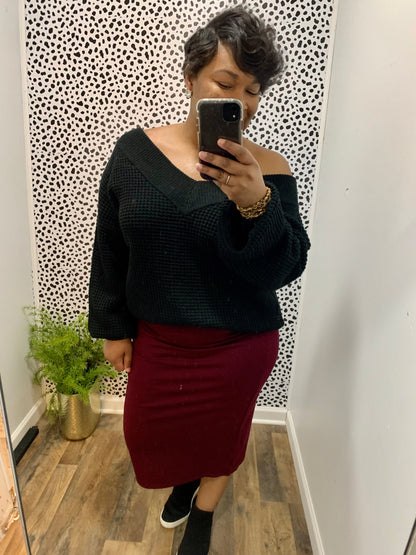 Pencil Skirts