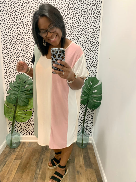 Pretty in Pink