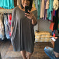 Ash Grey Piko Set