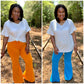 Spring Mineral Wash Bells