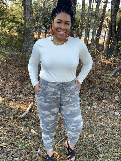 Dusty Camo Set (Plus)