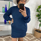 Oversized Sweatshirt (Blue)