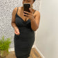 Perfect Black Dress