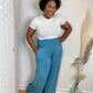 Teal Lounge Pants