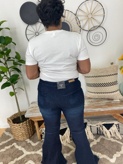 Extreme Flare Jeans