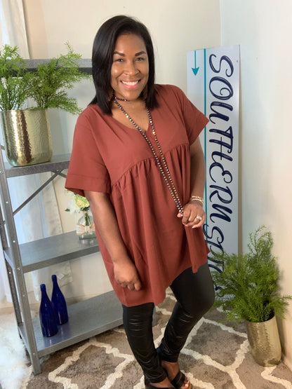 Empire Dolman