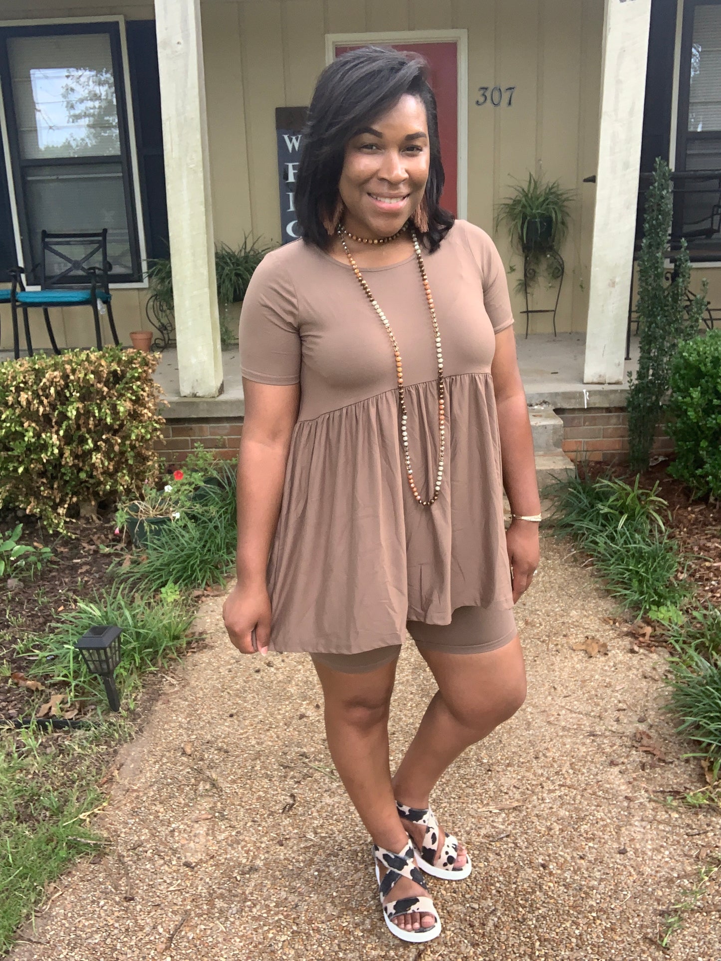 Summer Set (Mocha)