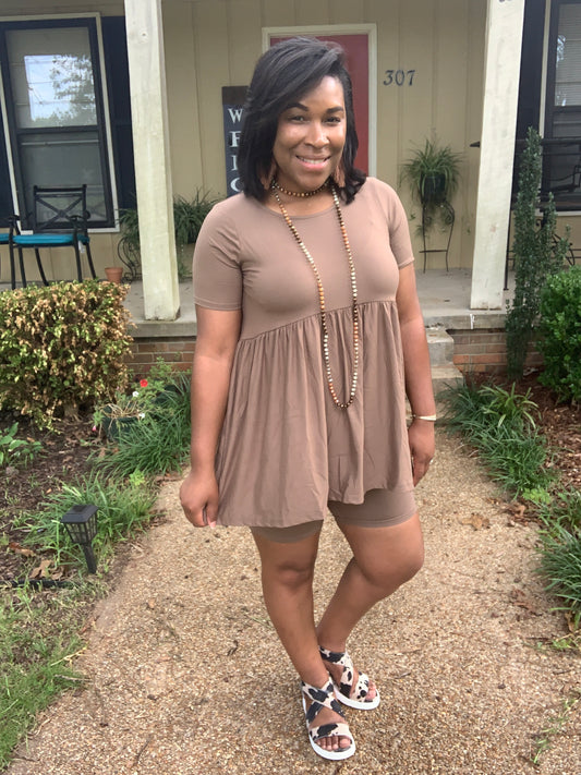 Summer Set (Mocha)