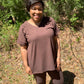 Brown Lounge Set