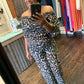 Leopard Set