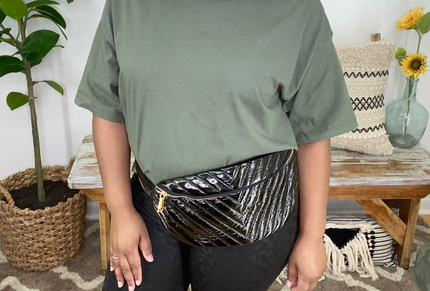 Belt Bag