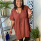 Empire Dolman