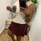 Tennis Skirts
