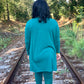Green Dolman Set
