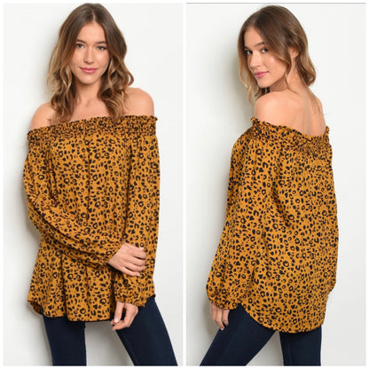 Chrissy Top