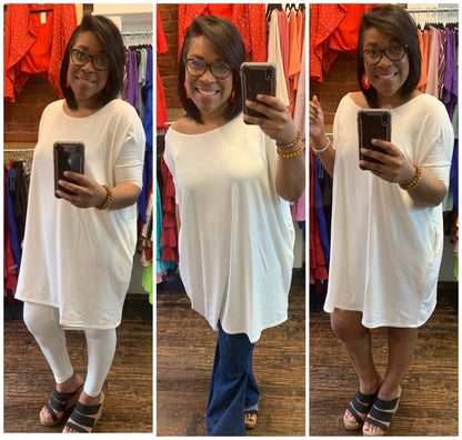 Ivory Set