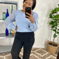 Black Wide Leg Pants