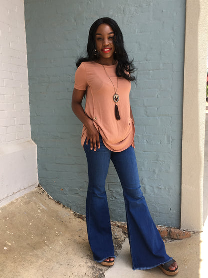 Eggshell Top