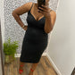 Perfect Black Dress