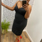 Perfect Black Dress
