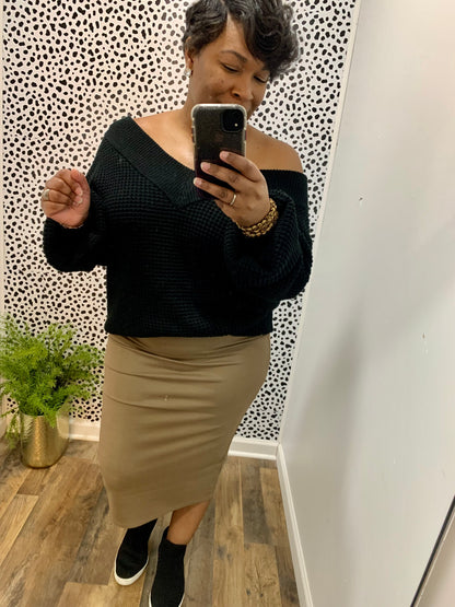 Pencil Skirts