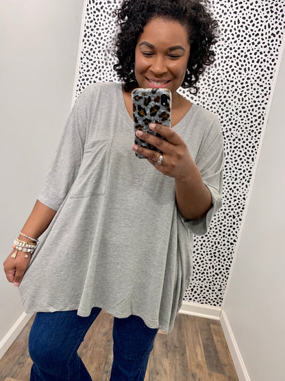 Dreamy Top