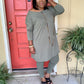 Lt. Olive Set (Misses)