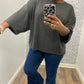 Boxy Grey