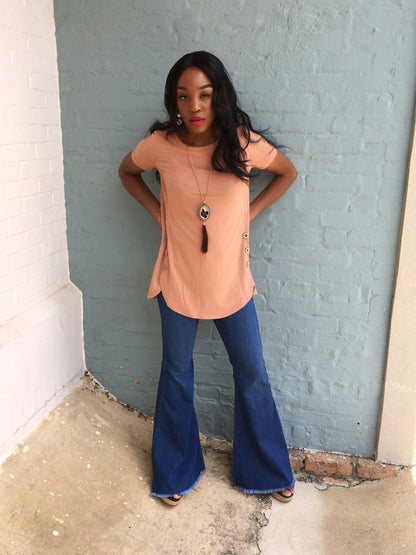 Eggshell Top