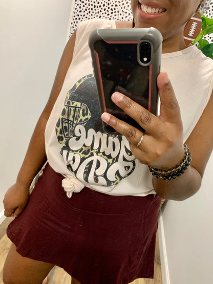Tennis Skirts