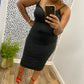 Perfect Black Dress