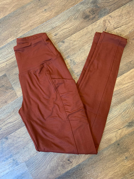 Brick Leggings