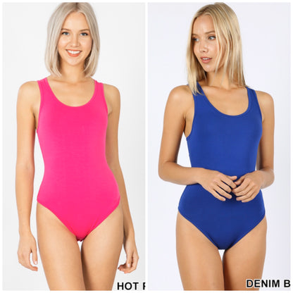 Body Suit