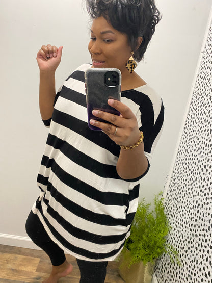 Black & Ivory Piko Set